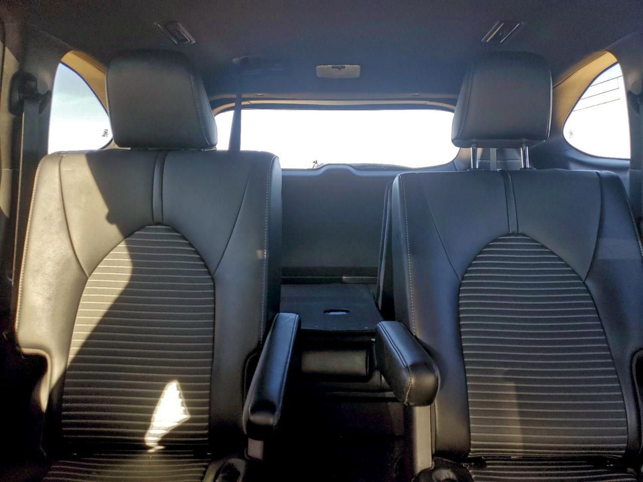 2021 Toyota Highlander - zdjęcie 10