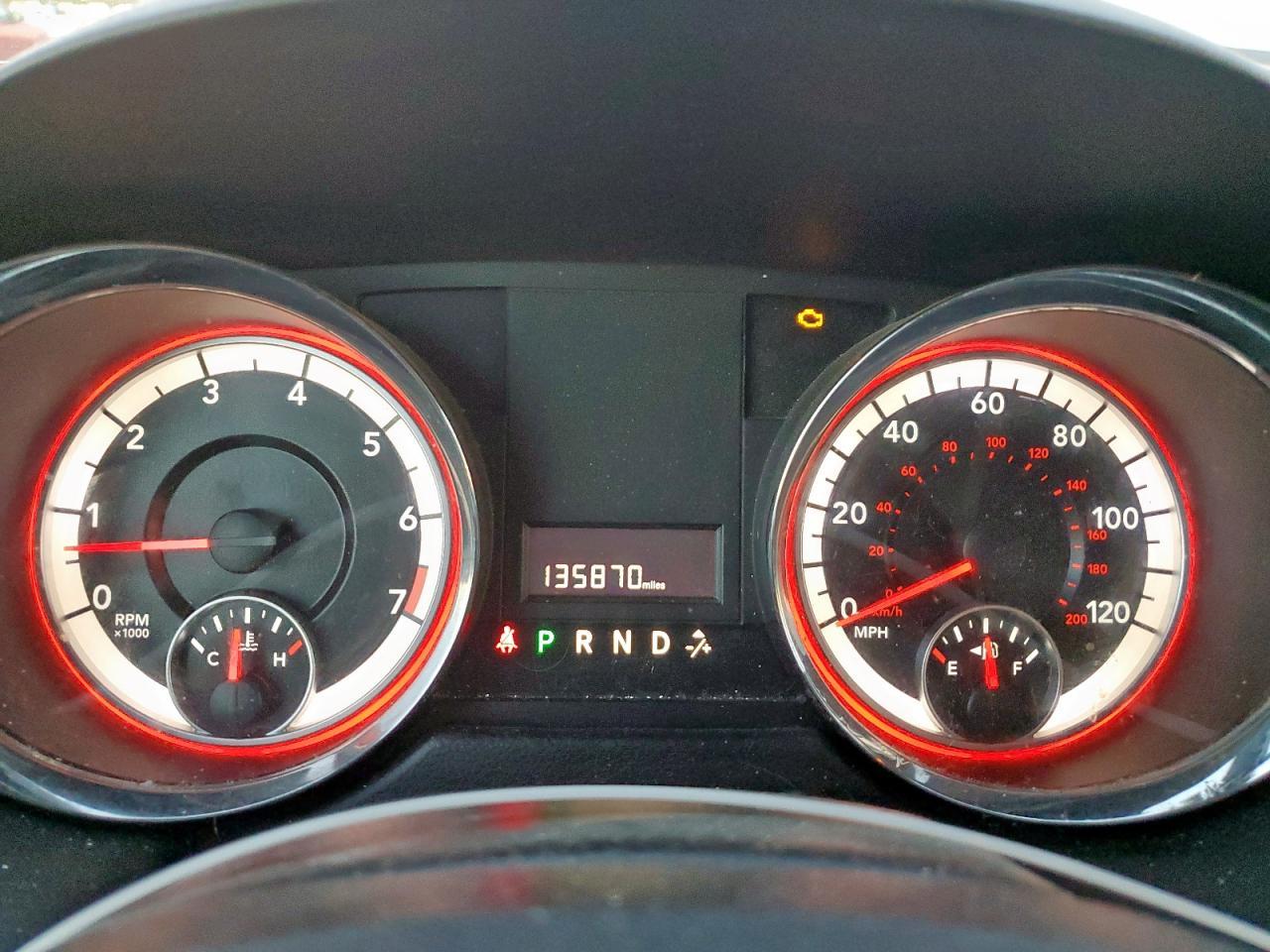 2019 Dodge Grand Caravan Sxt - zdjęcie 9