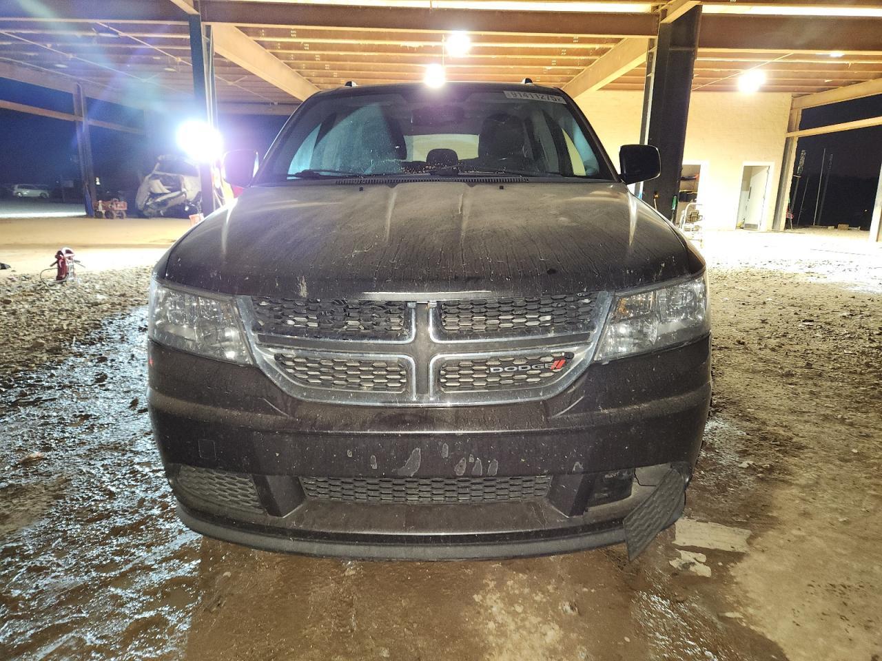 2016 Dodge Journey Se - zdjęcie 5