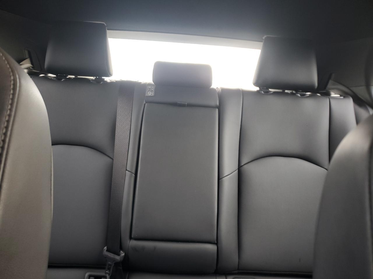 2022 Lexus Ux 250H Base - zdjęcie 10