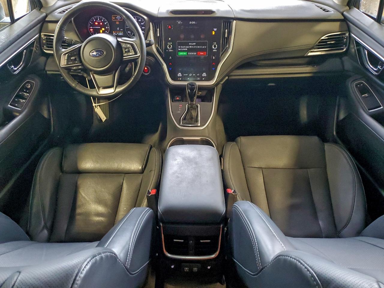2021 Subaru Outback - zdjęcie 8