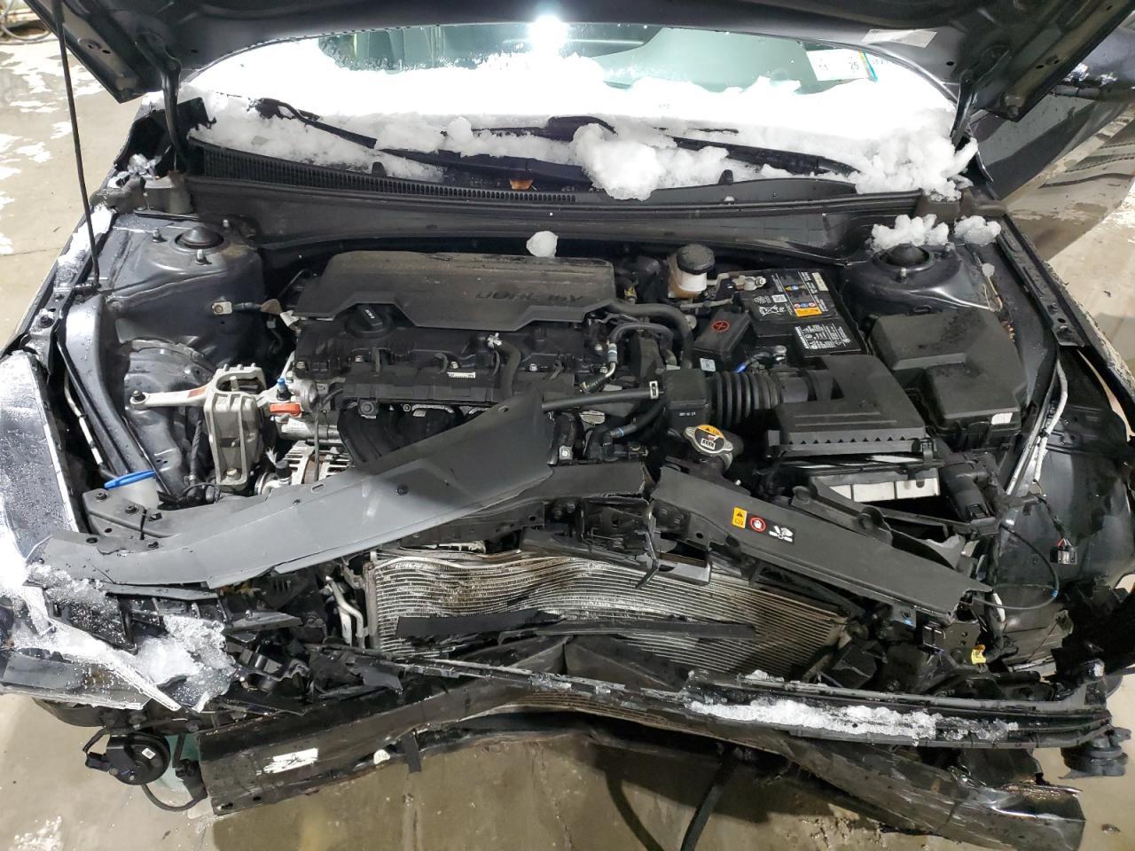 2022 Hyundai Elantra - zdjęcie 11