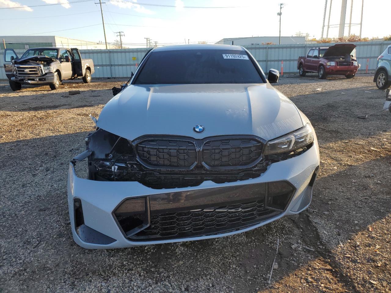 BMW Seria 3 - zdjęcie 5