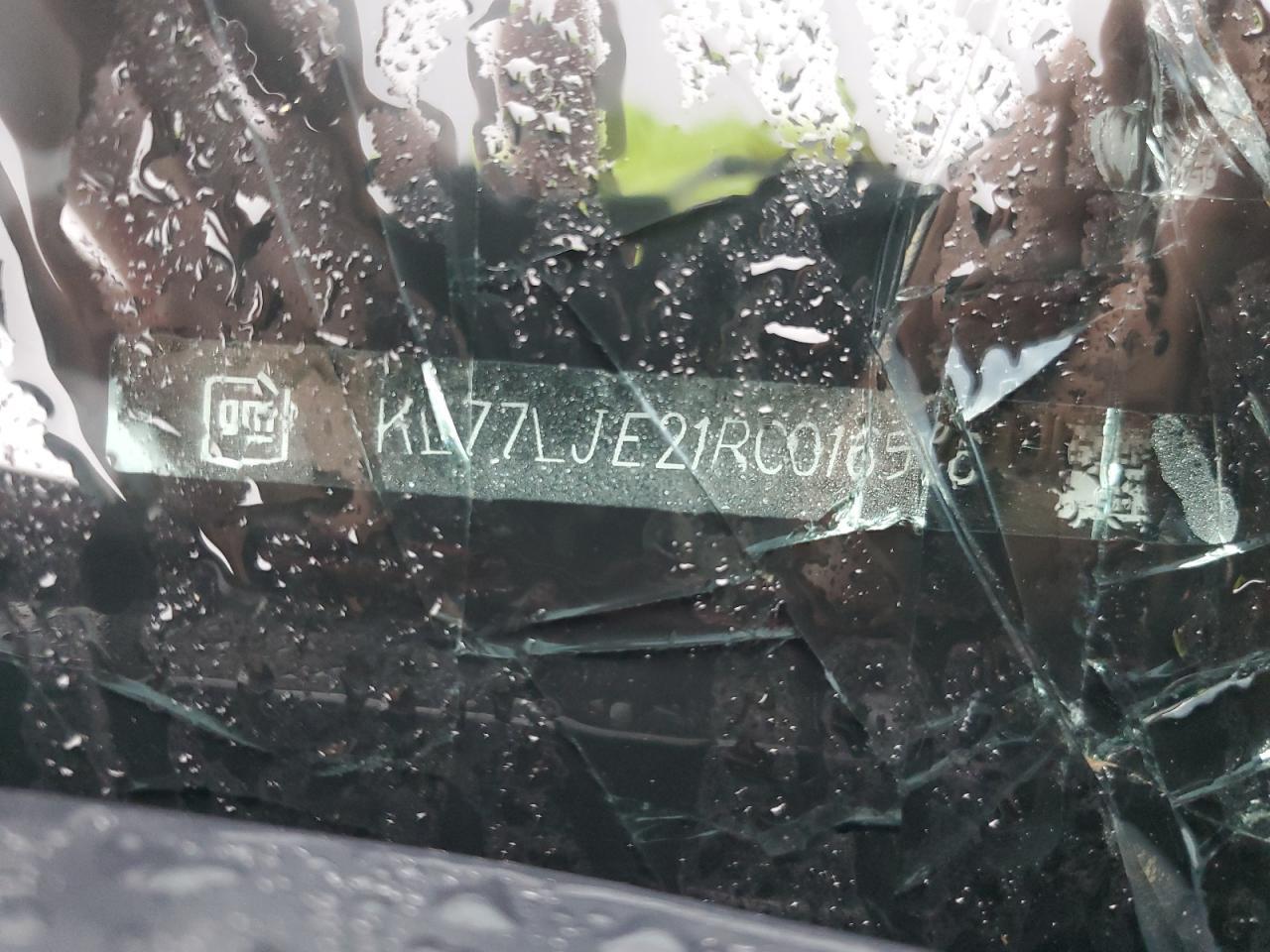 2024 Chevrolet Trax 2Rs - zdjęcie 13