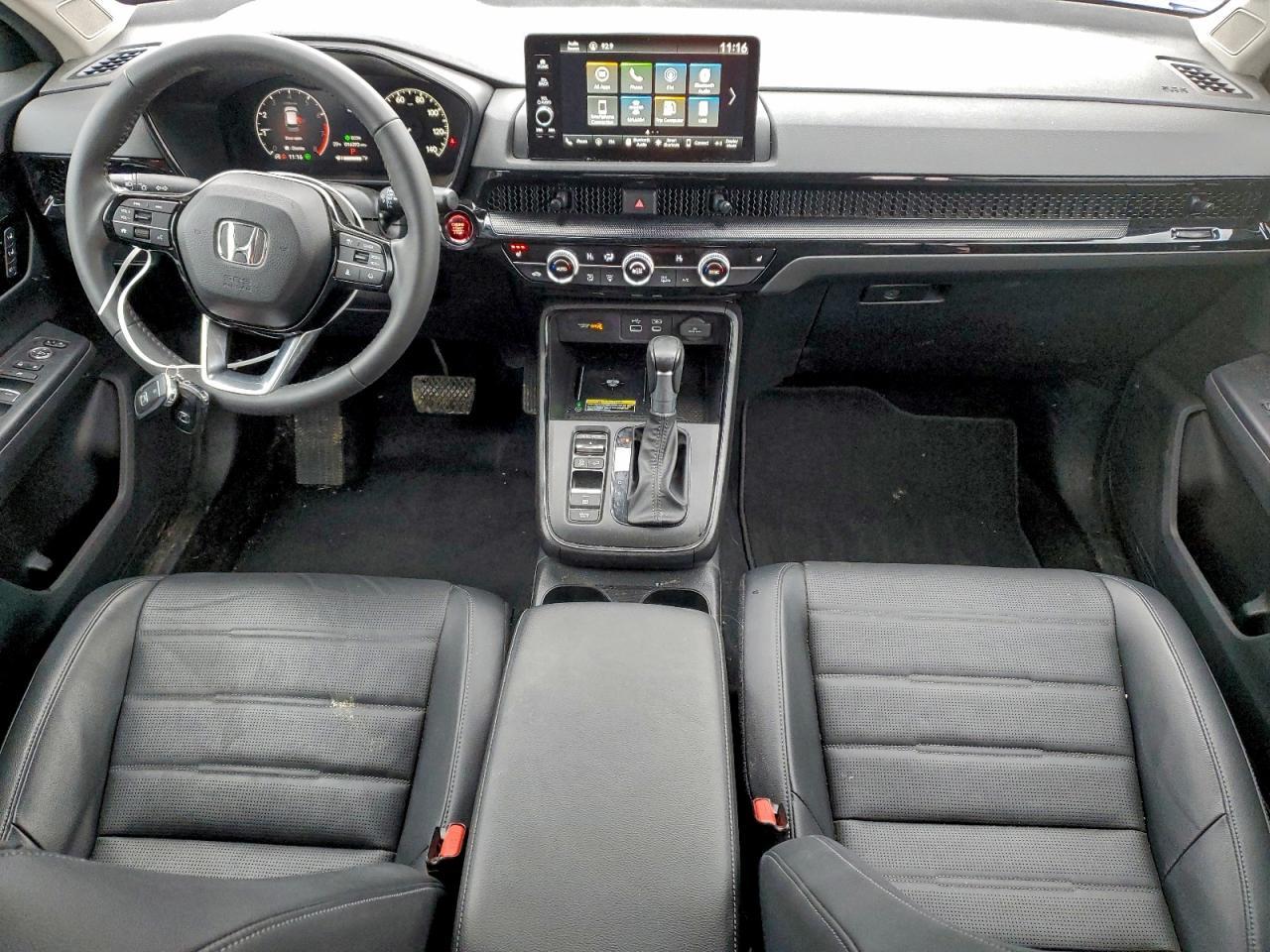 2024 Honda CR-V - zdjęcie 8