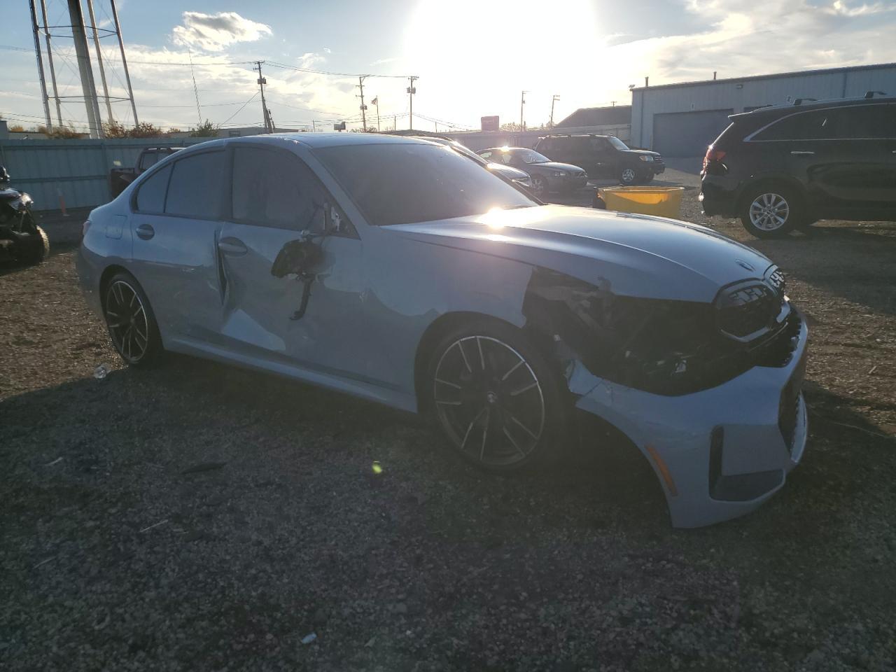 BMW Seria 3 - zdjęcie 4