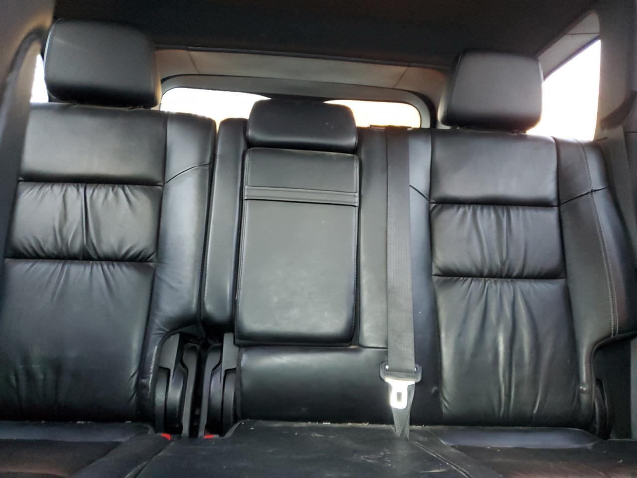 2016 Jeep Grand Cherokee - zdjęcie 10