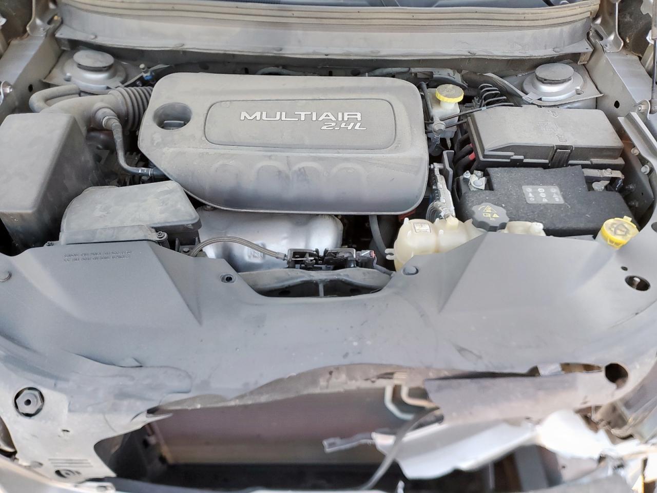 2019 Jeep Cherokee - zdjęcie 11