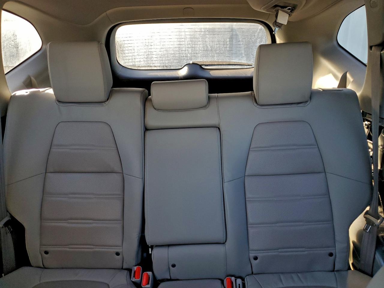2019 Honda CR-V - zdjęcie 10