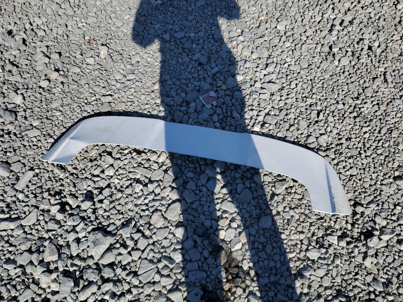 2025 Chevrolet Trax - zdjęcie 13