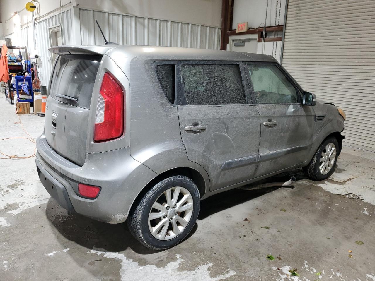 2013 Kia Soul - zdjęcie 3