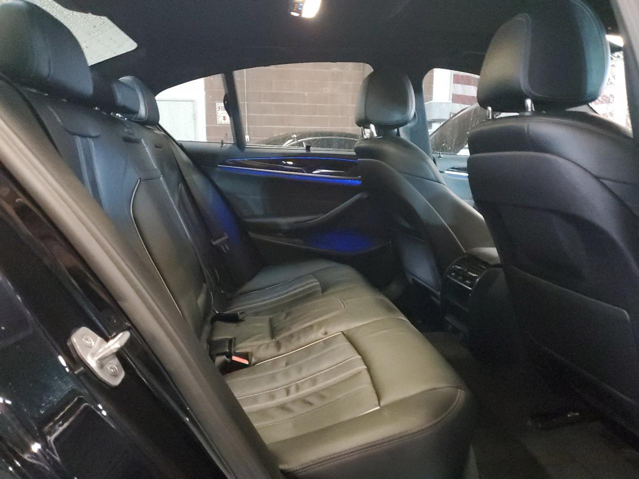 2019 BMW Motorrad 530E - zdjęcie 10