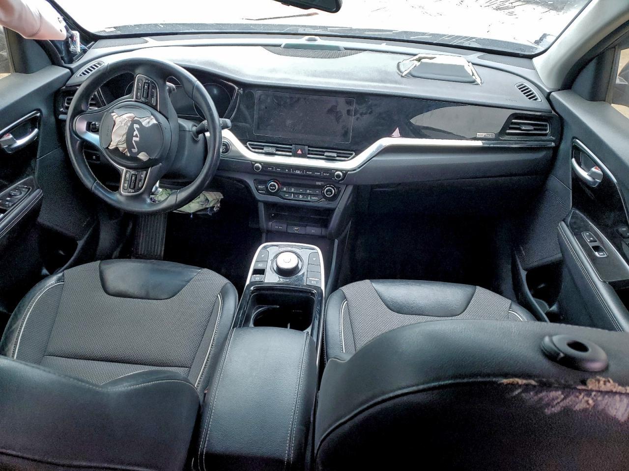 2022 Kia Niro S - zdjęcie 8