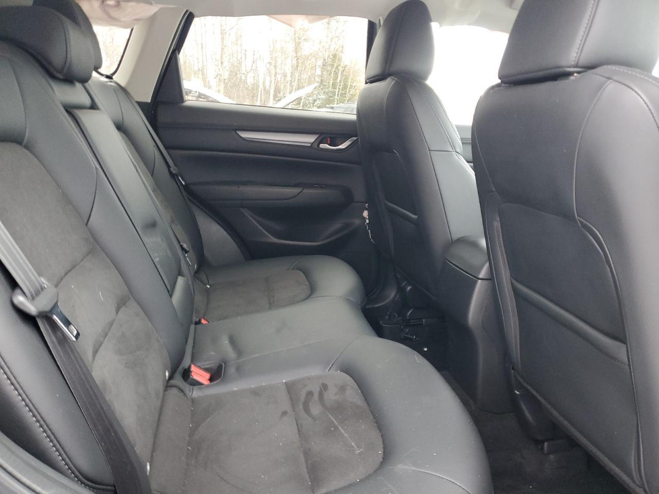 2021 Mazda CX-5 - zdjęcie 11