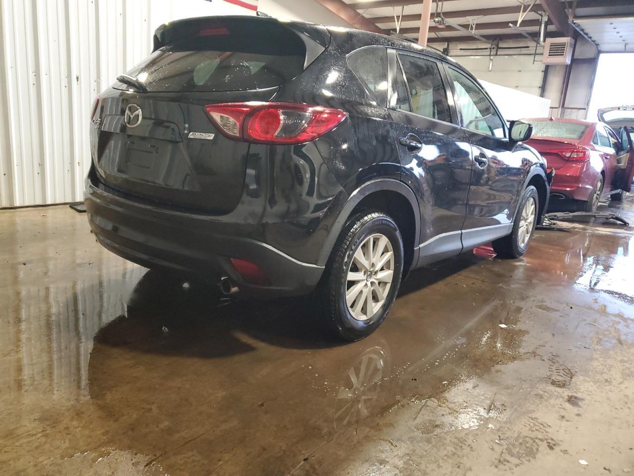 2015 Mazda CX-5 - zdjęcie 3