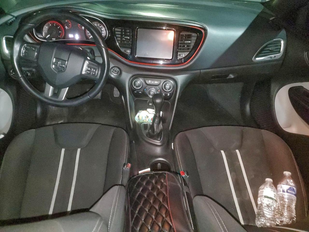 2014 Dodge Dart - zdjęcie 8