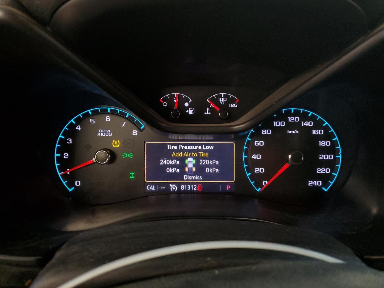 2019 GMC Canyon - zdjęcie 9