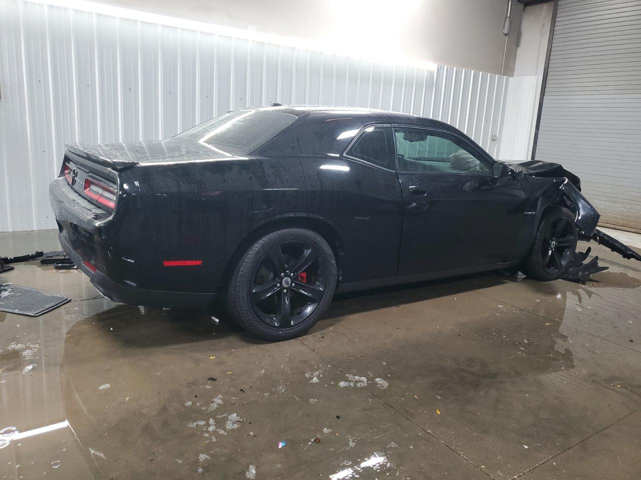 2017 Dodge Challenger R/T - zdjęcie 3