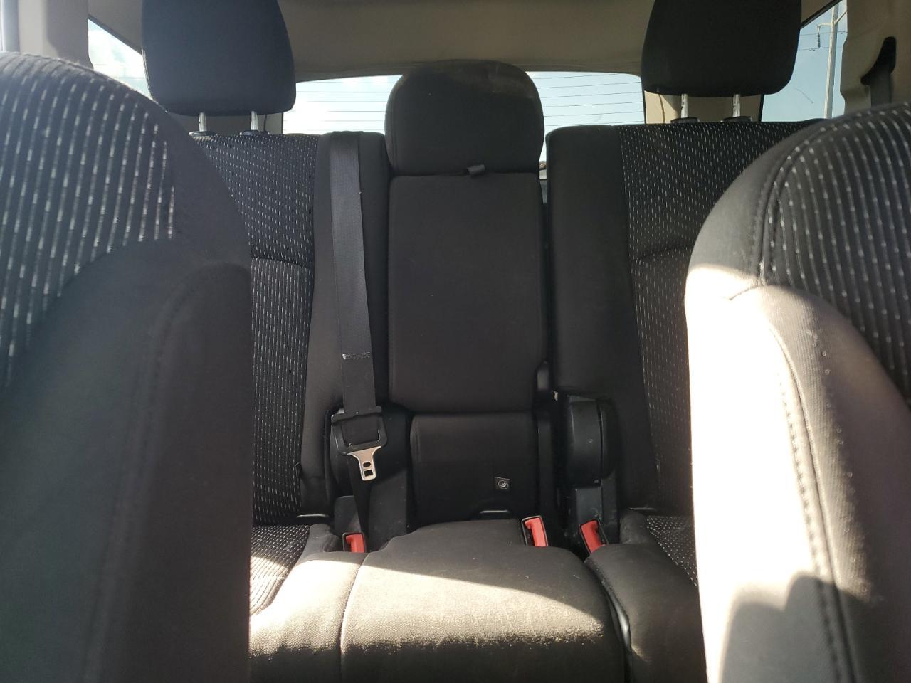 2015 Dodge Journey - zdjęcie 10