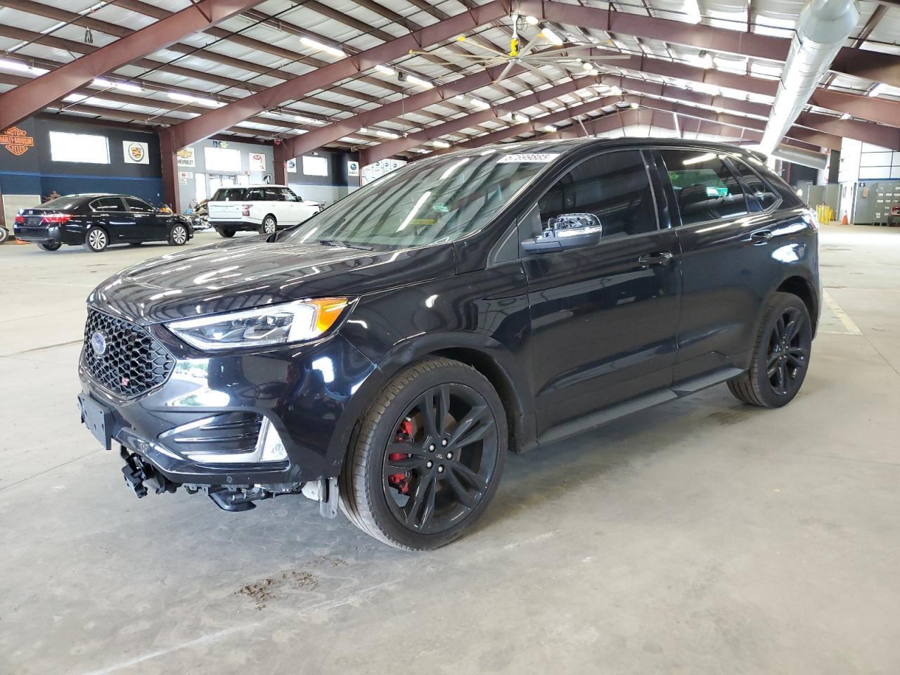 2020 Ford Edge St - zdjęcie główne