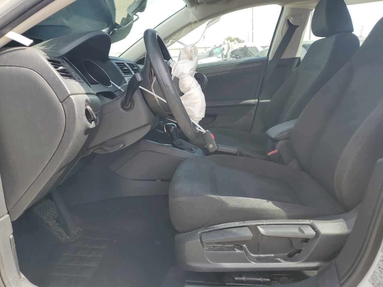 2015 Volkswagen Jetta Base - zdjęcie 7