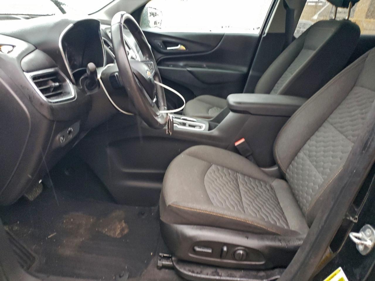 2019 Chevrolet Equinox - zdjęcie 7