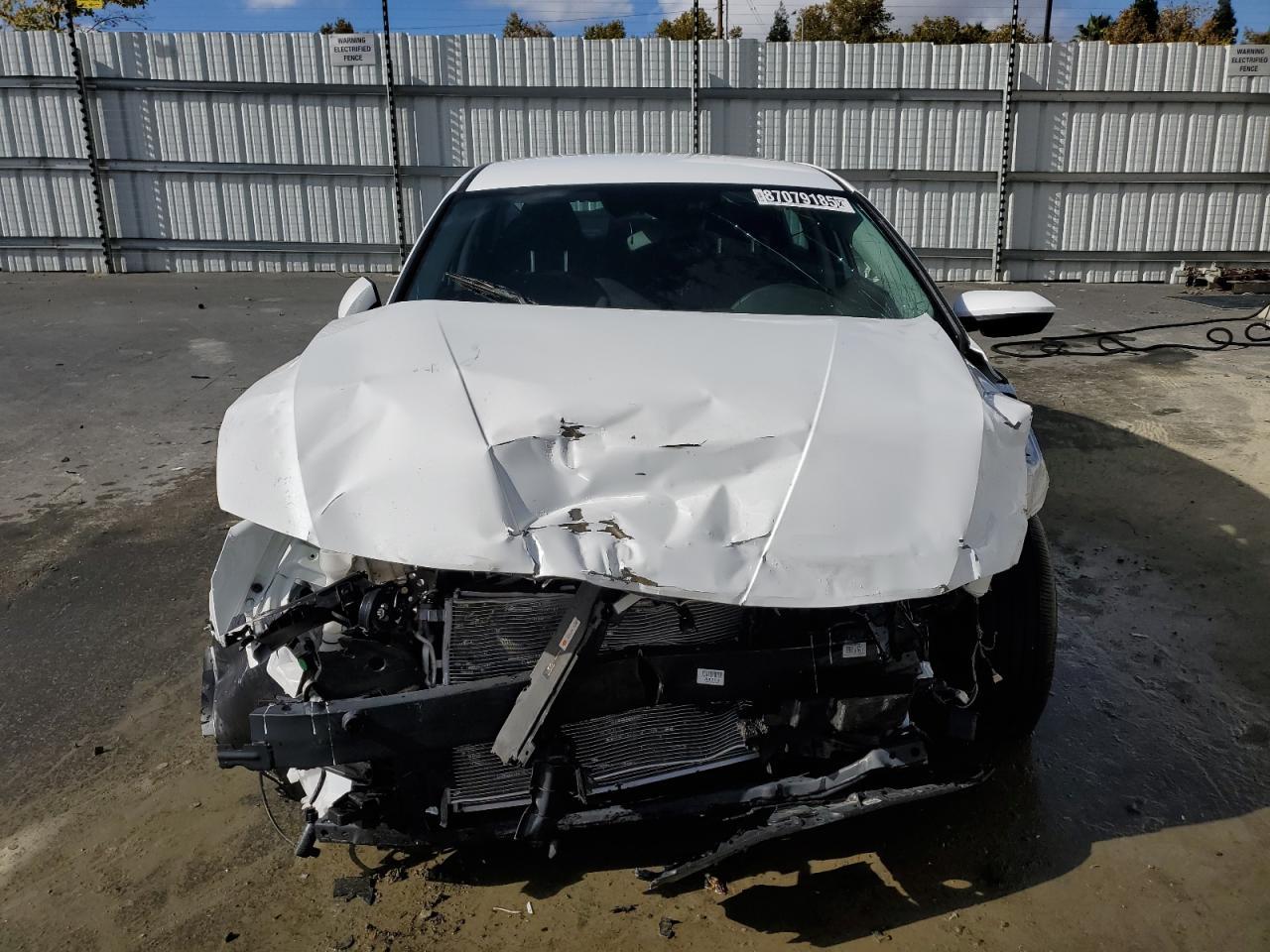 2025 Hyundai Elantra - zdjęcie 5