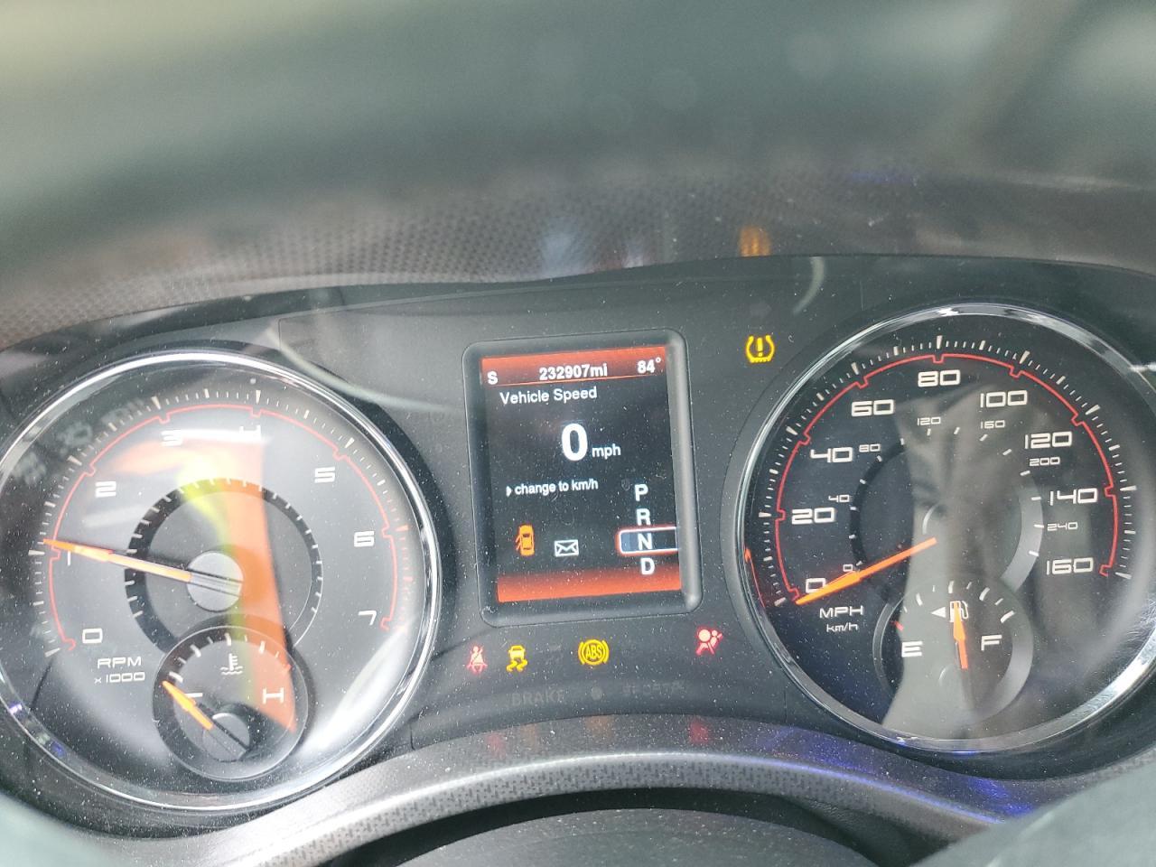 2013 Dodge Charger R/T - zdjęcie 9