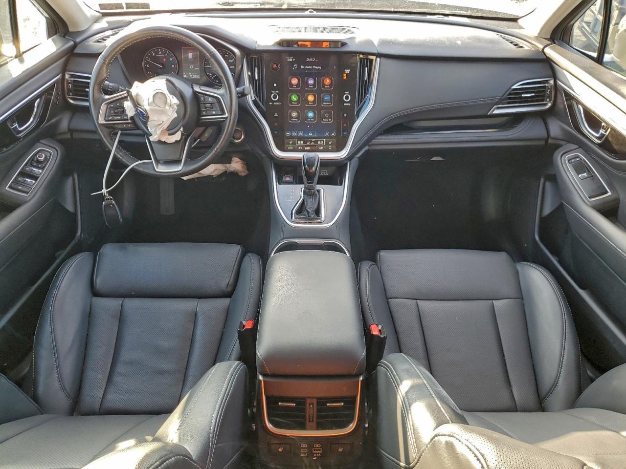 2024 Subaru Outback - zdjęcie 8