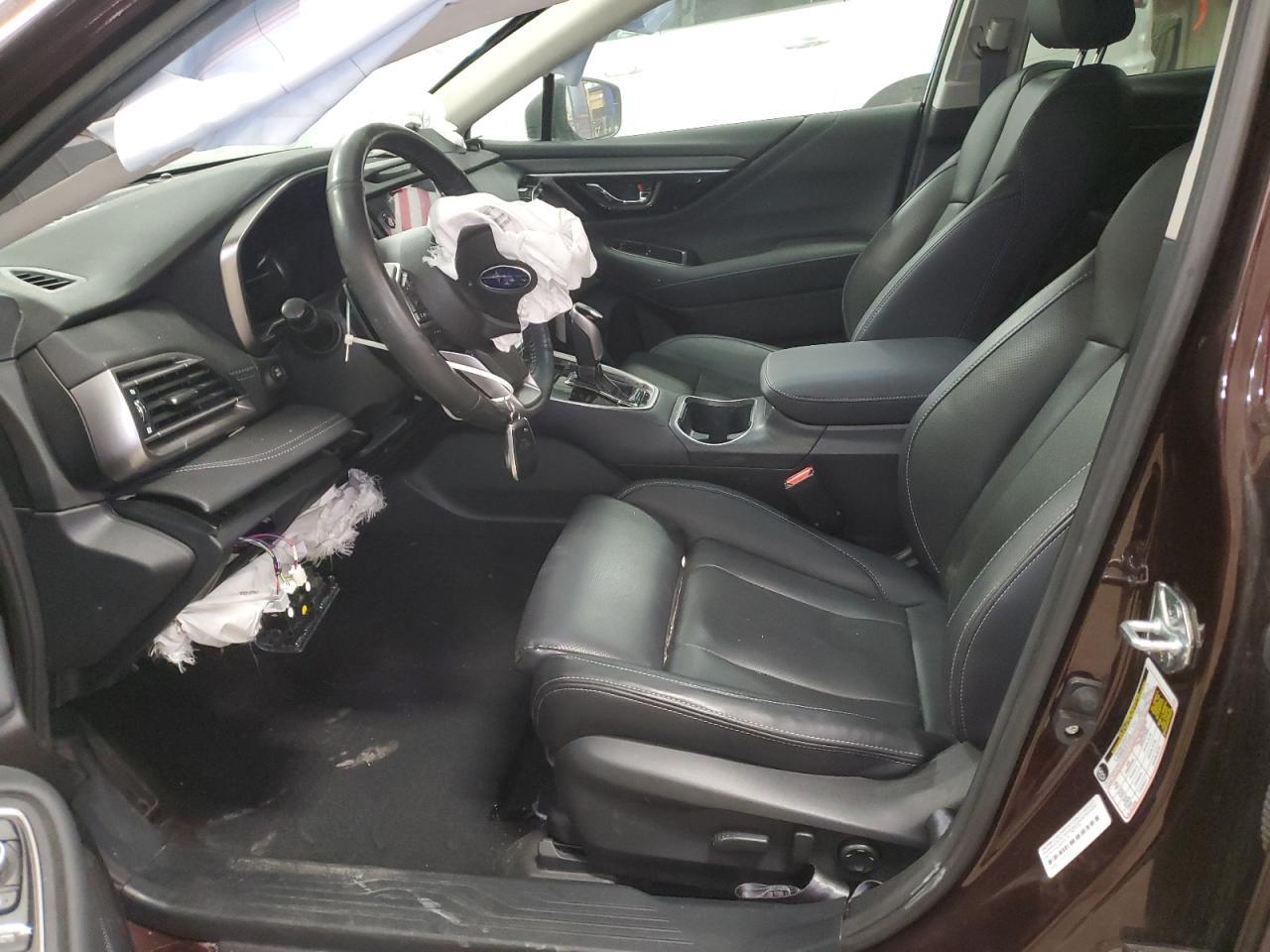 2023 Subaru Outback Touring - zdjęcie 7