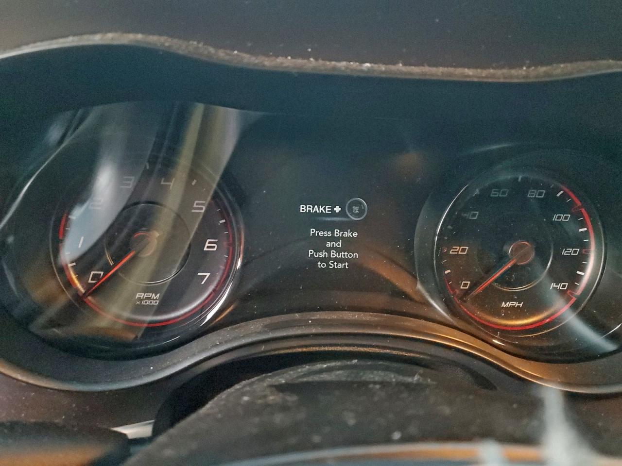 2021 Dodge Charger Gt - zdjęcie 9