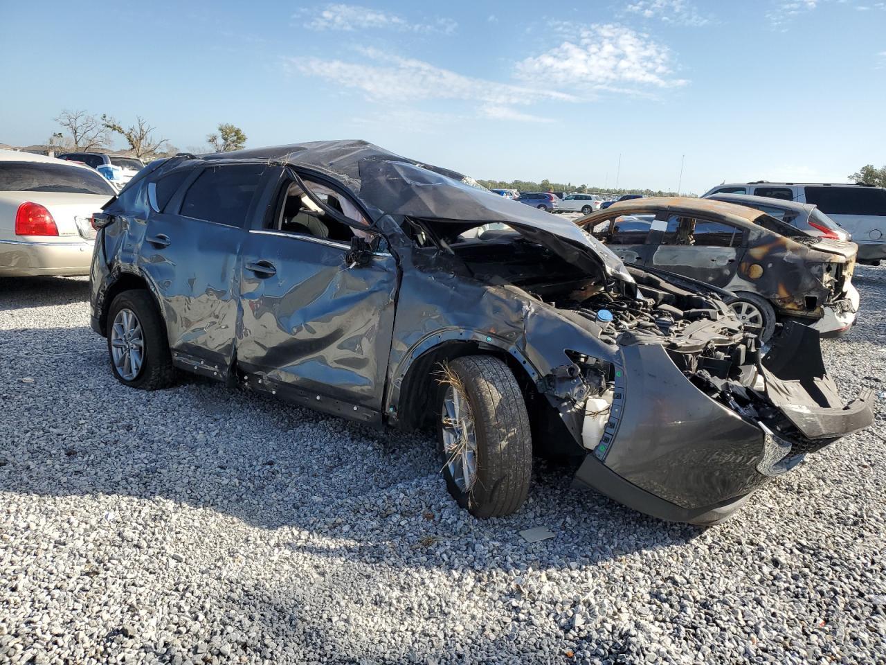 2023 Mazda CX-5 - zdjęcie 4