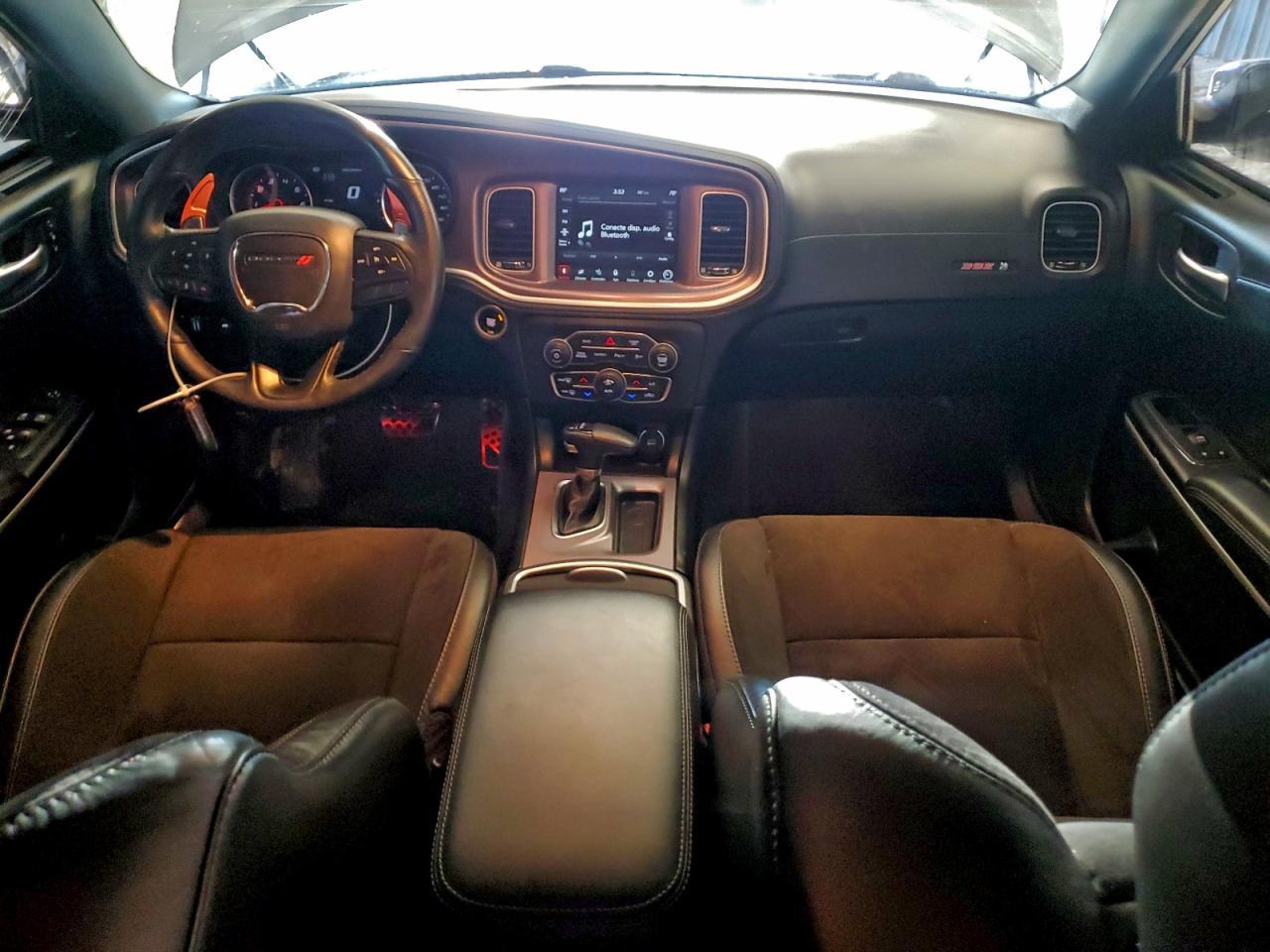 2022 Dodge Charger Sc - zdjęcie 8