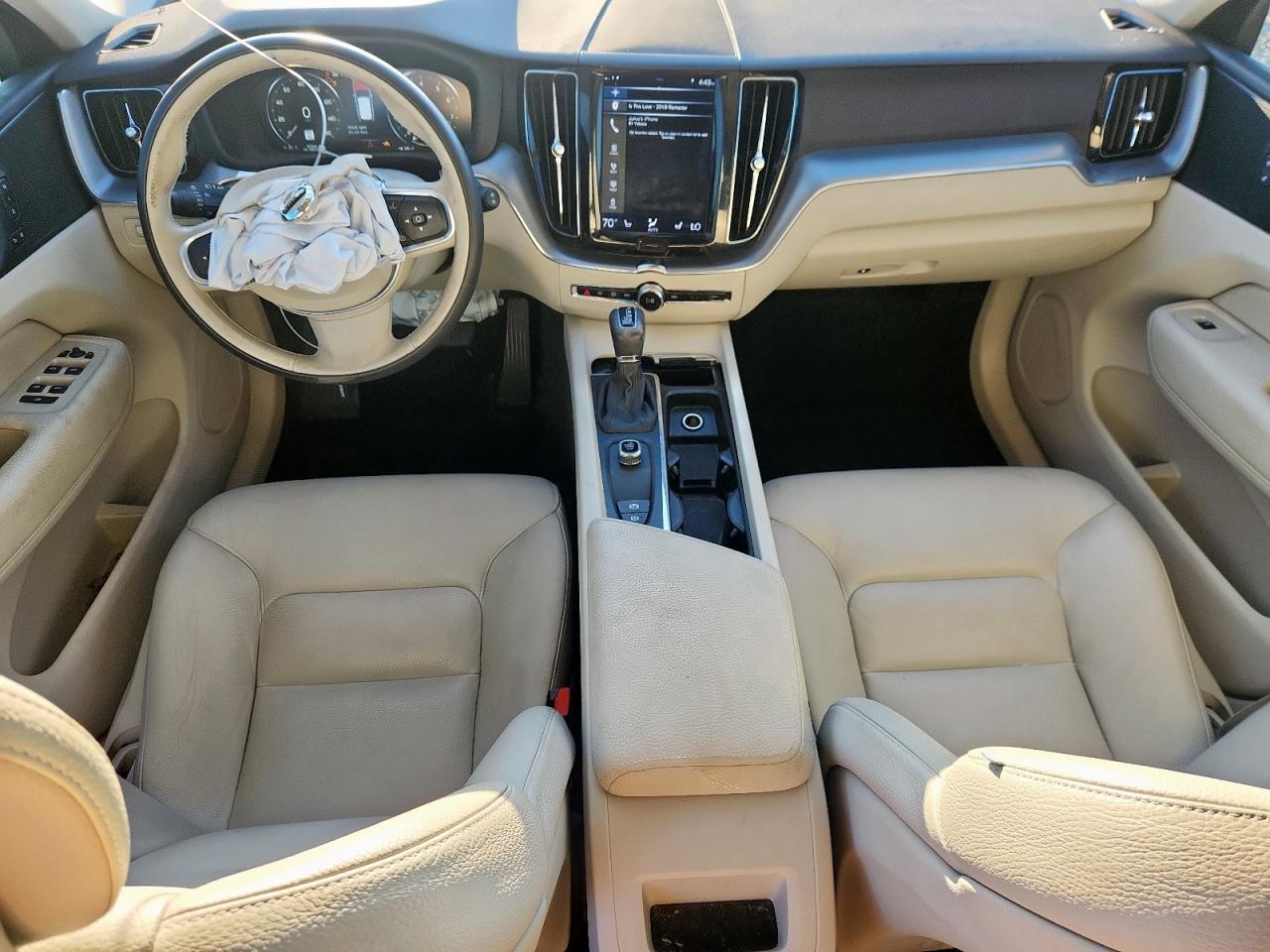 2018 Volvo Xc60 T5 - zdjęcie 8