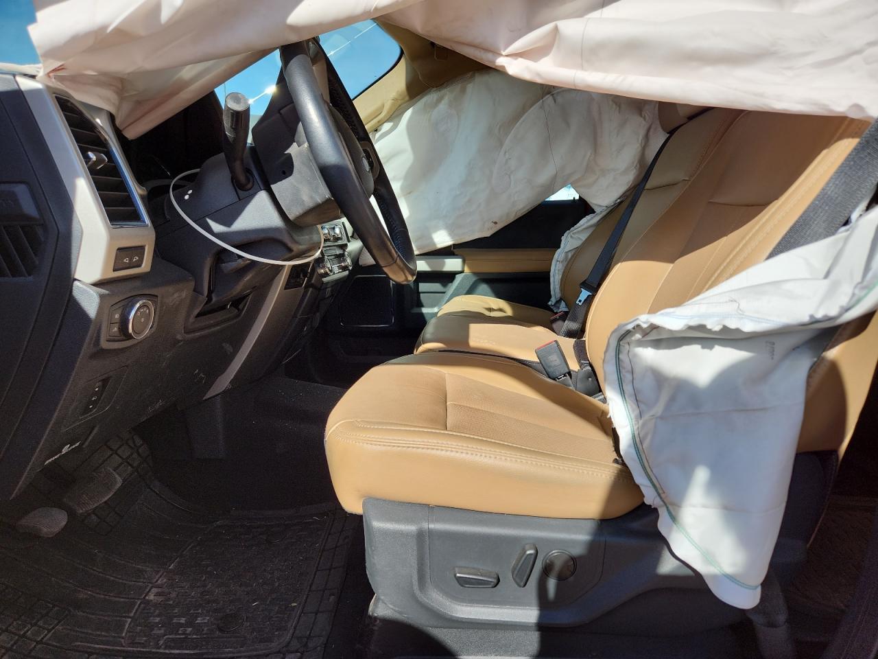 2022 Ford F250 - zdjęcie 7