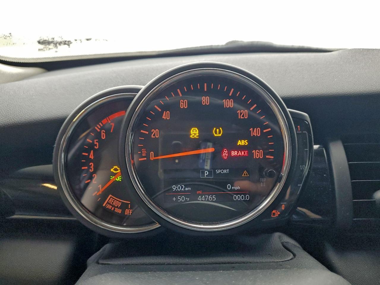 2019 Mini Cooper S - zdjęcie 9