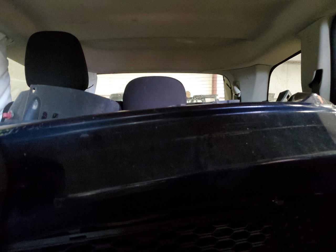 2019 Dodge Journey - zdjęcie 10