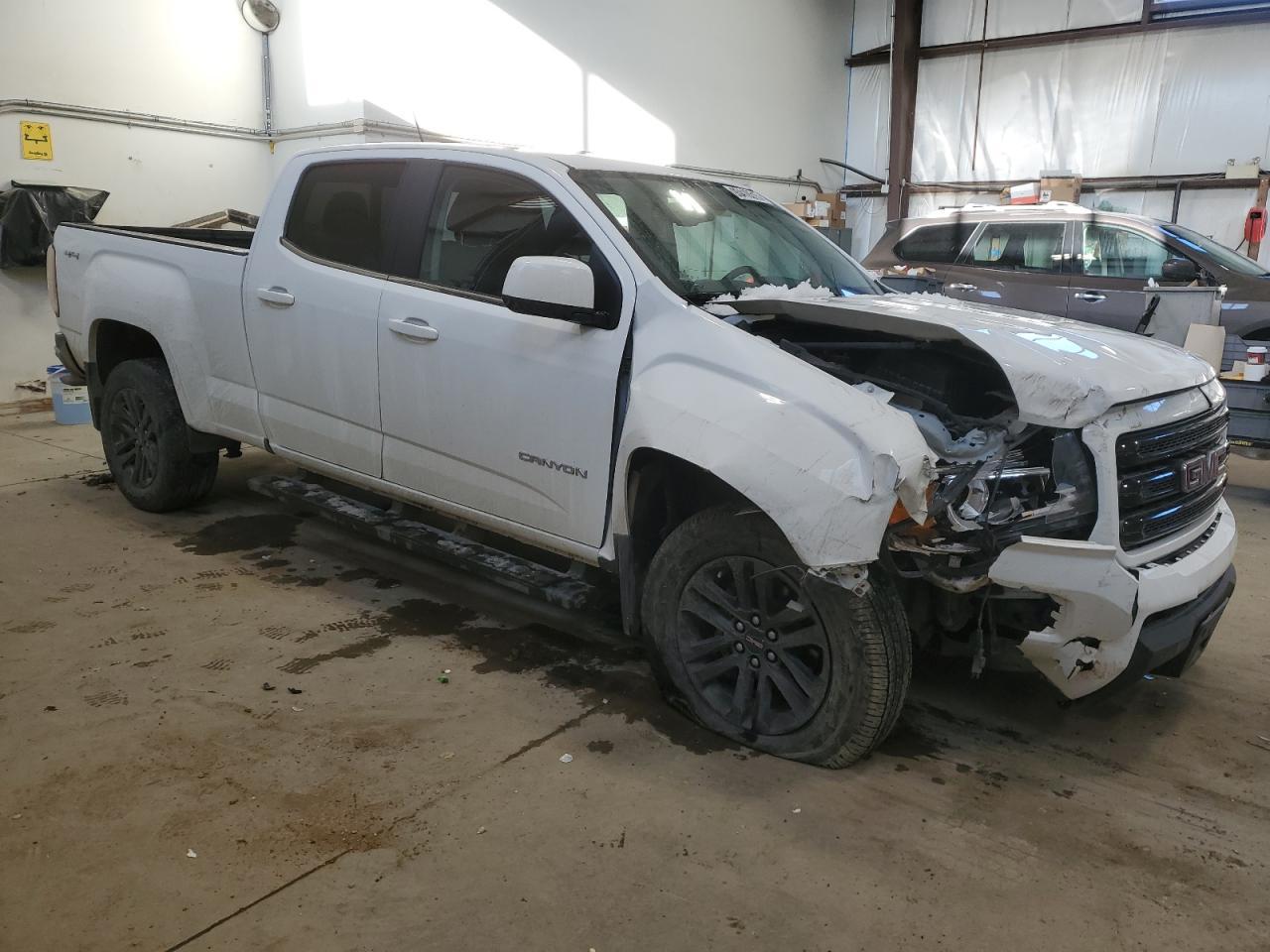 2019 GMC Canyon - zdjęcie 4