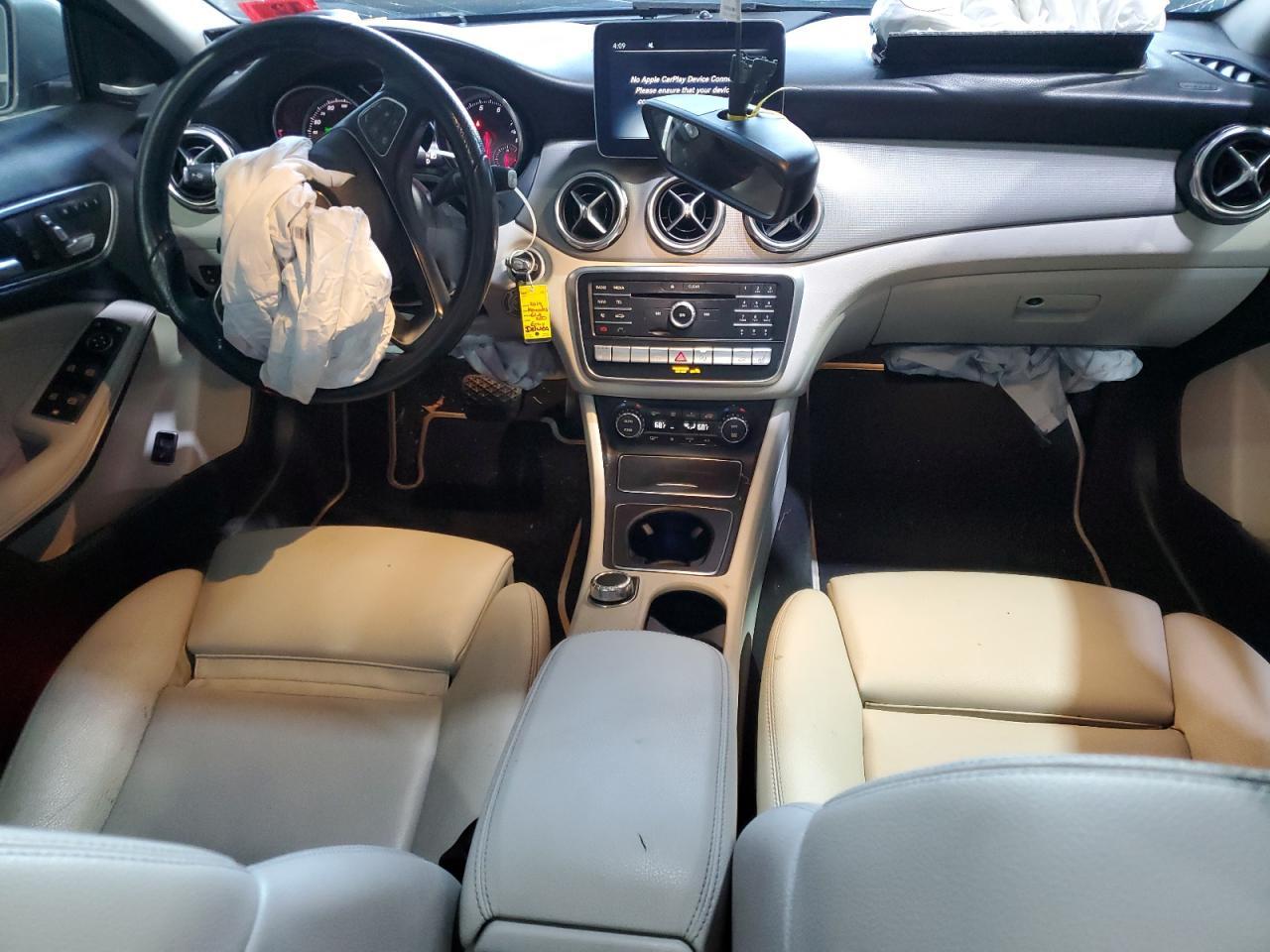 2019 Mercedes-Benz Gla 250 4Matic - zdjęcie 8