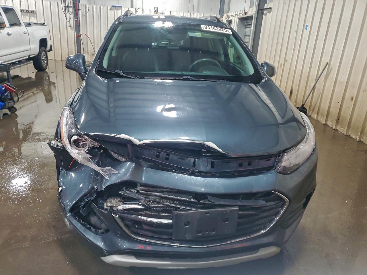 2022 Chevrolet Trax 1Lt - zdjęcie 5