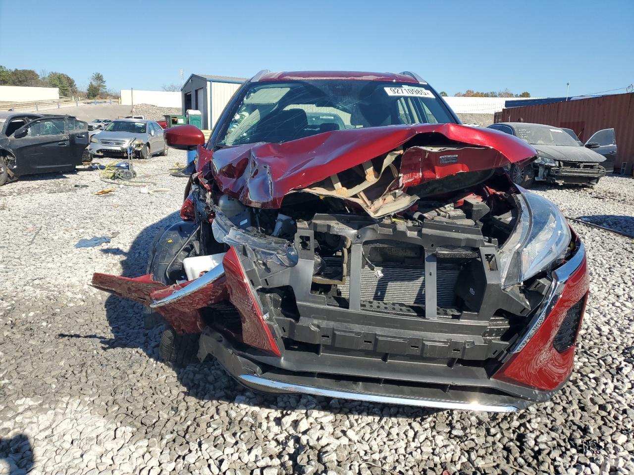 2024 Nissan Kicks Sv - zdjęcie 5