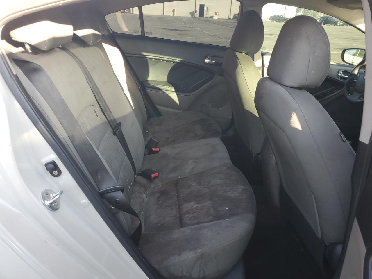 2015 Kia Forte Lx - zdjęcie 10