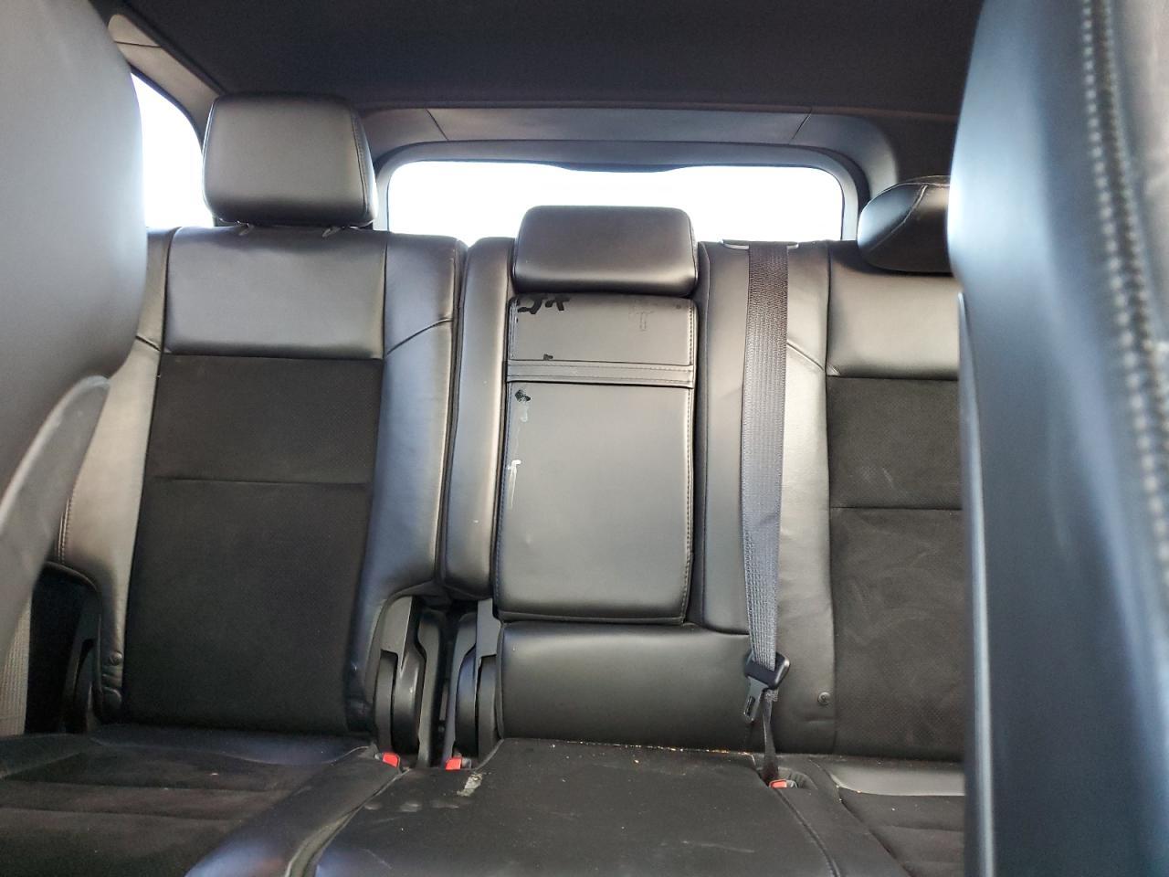 2018 Jeep Grand Cherokee Laredo - zdjęcie 10