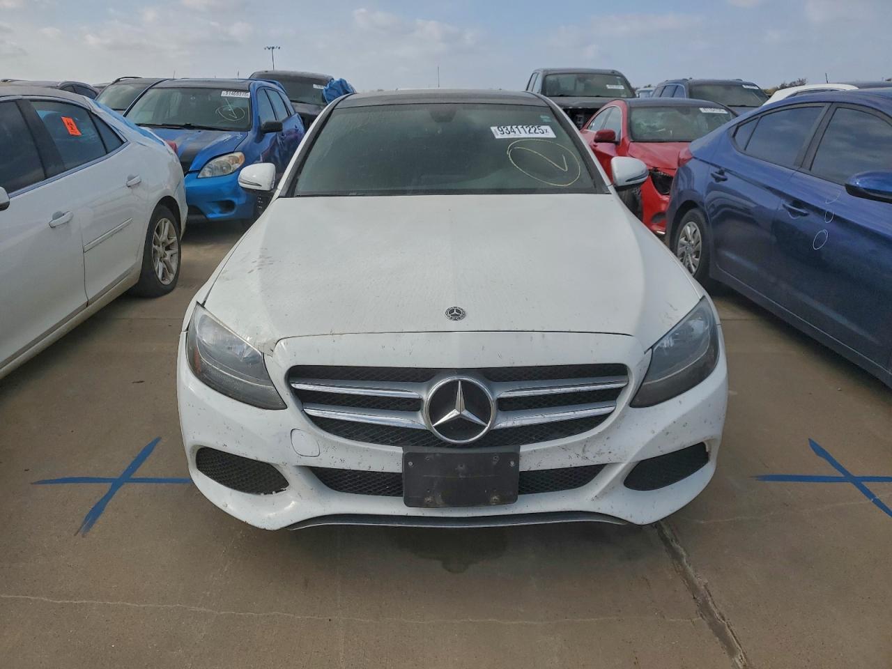2018 Mercedes-Benz C 300 - zdjęcie 5