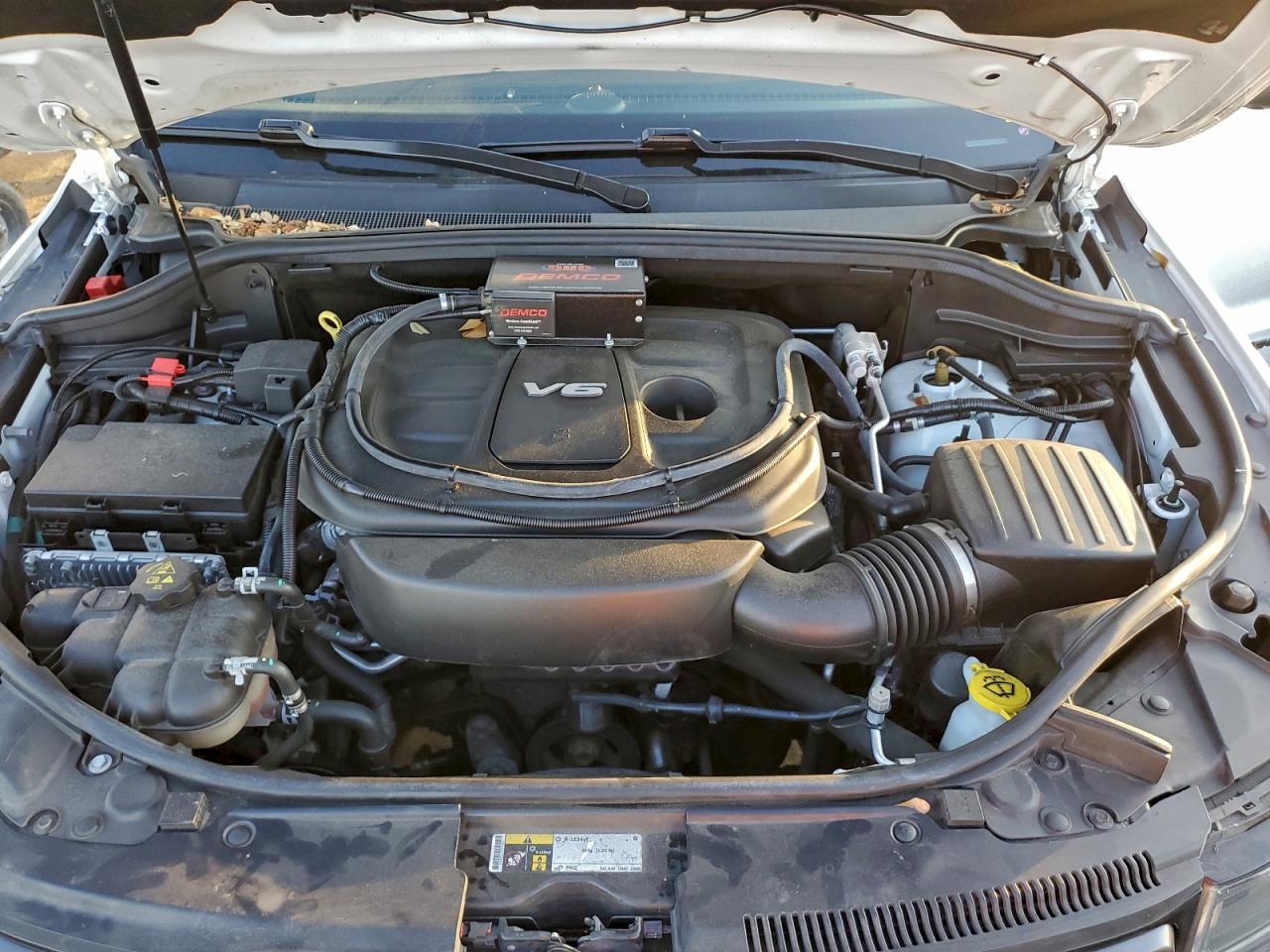 2019 Jeep Grand Cherokee - zdjęcie 12
