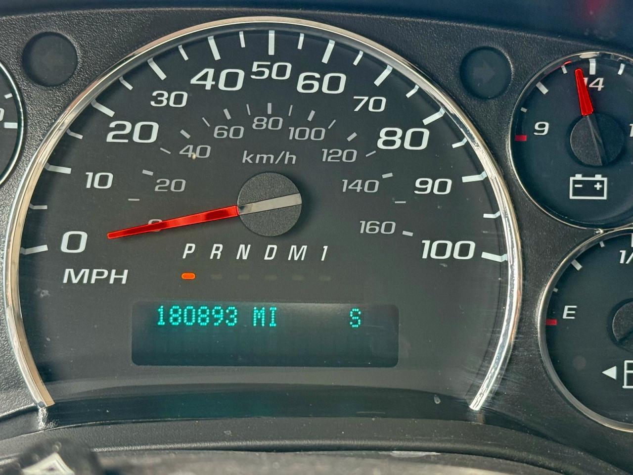 2020 Chevrolet Express G2500 - zdjęcie 8