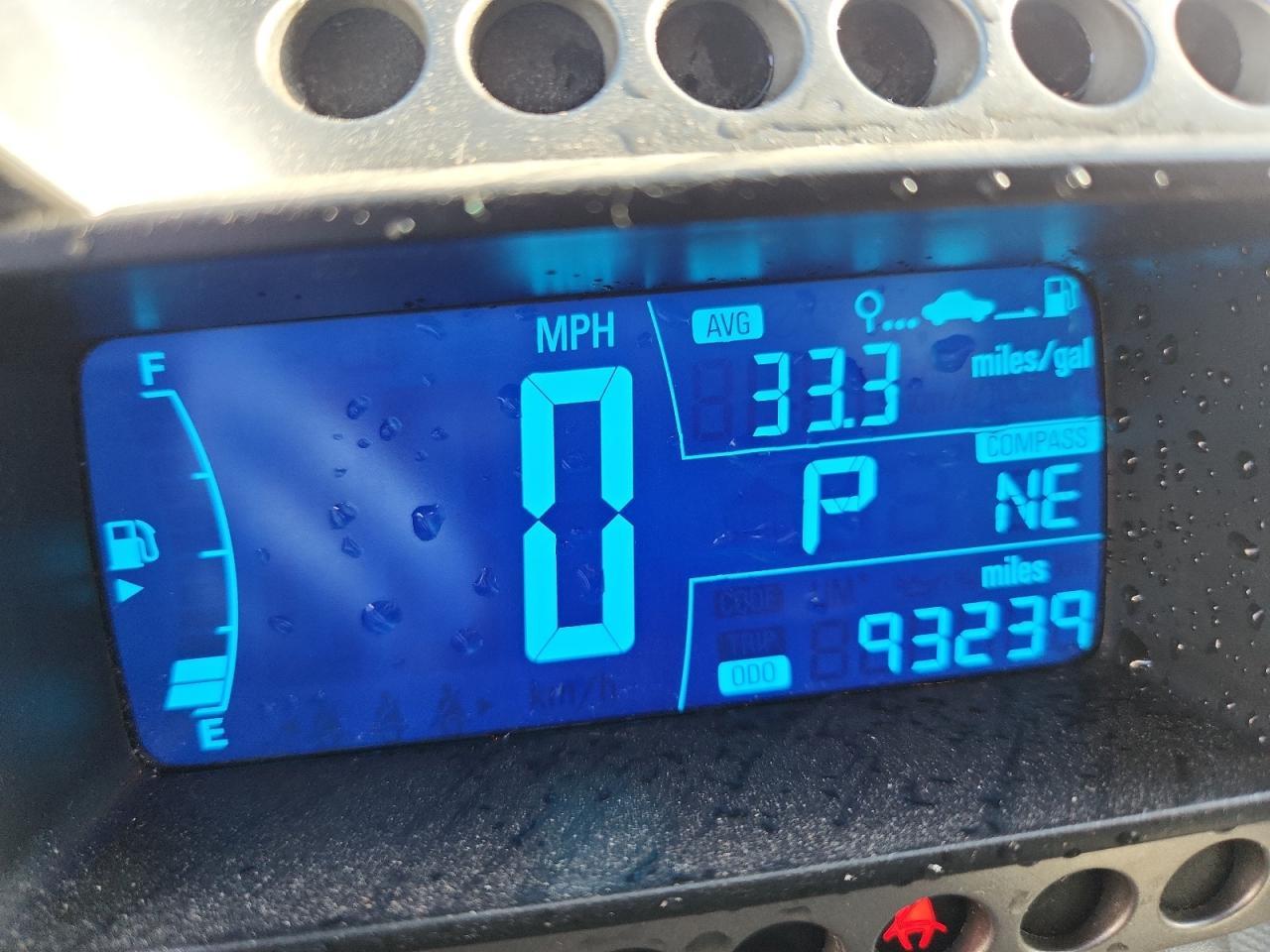 2014 Chevrolet Sonic - zdjęcie 9