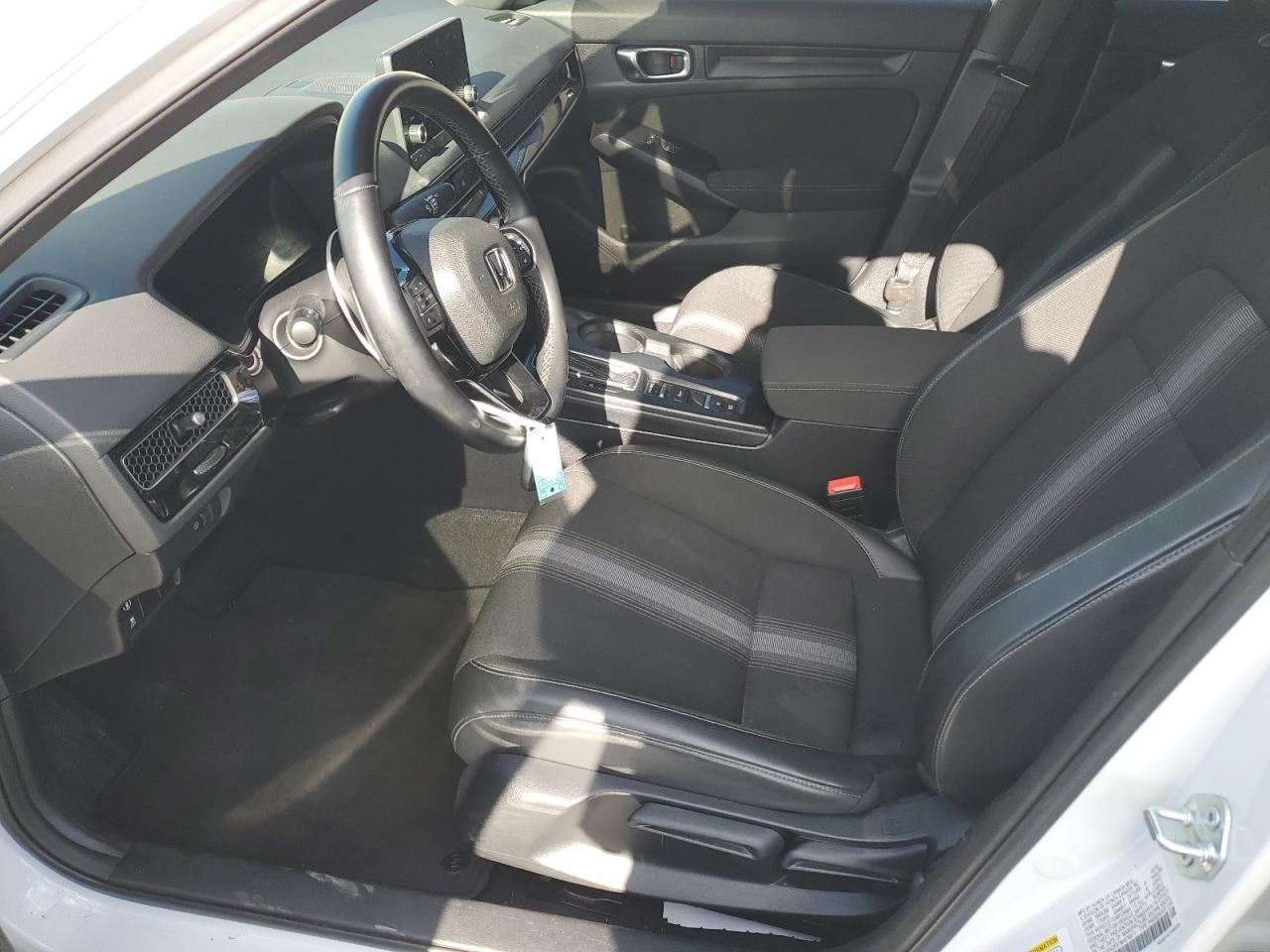 2022 Honda Civic - zdjęcie 7