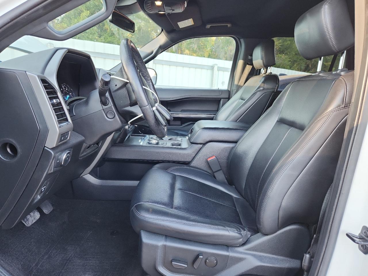 2020 Ford Expedition - zdjęcie 7