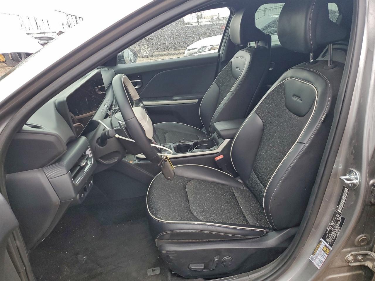 2025 Kia K4 Gt Line - zdjęcie 7